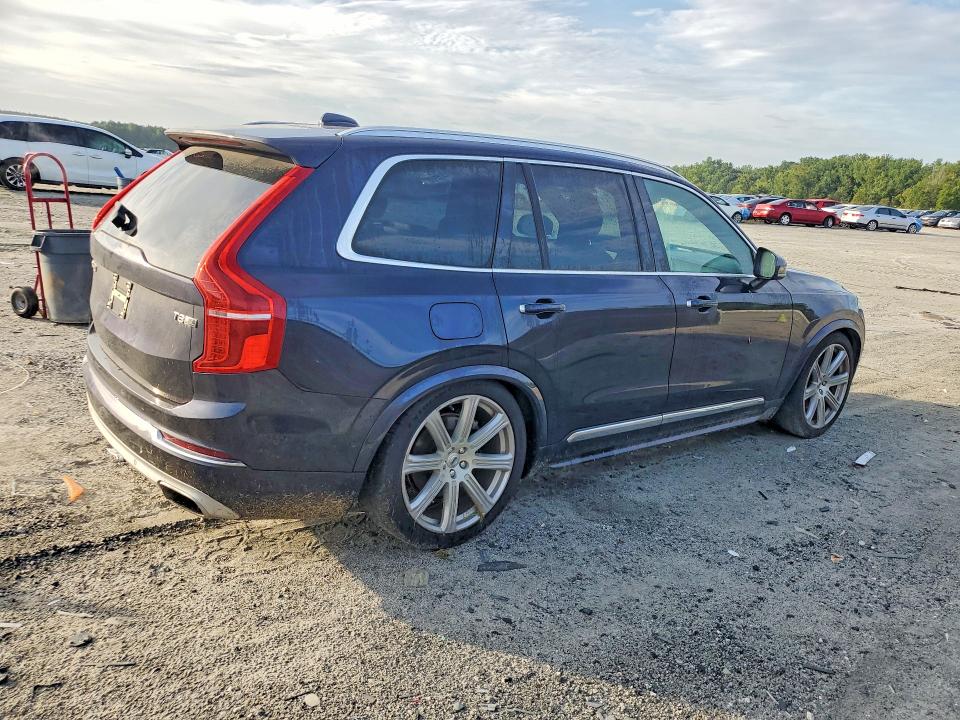 صورة رقم 3 من المزاد - 2016 VOLVO XC90 مع VIN YV4BC0PL0G1042332