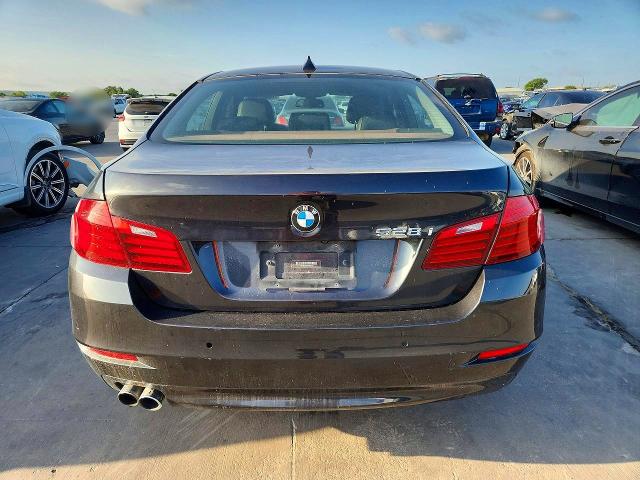 Photo 6 from auction – 2016 BMW 528 with VIN WBA5A5C55GD526437