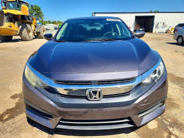 Photo 5 from auction – 2016 HONDA CIVIC with VIN 19XFC2F56GE201967