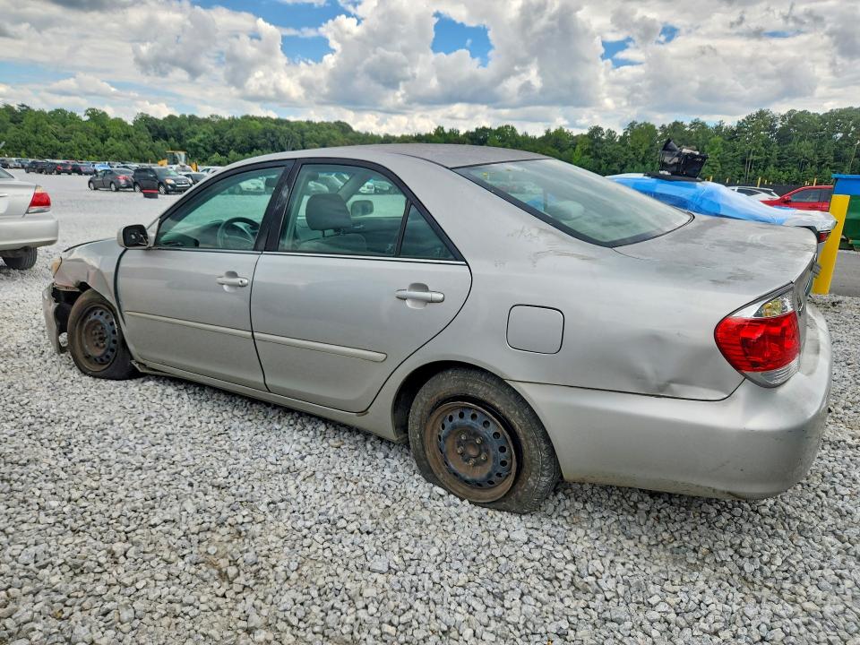 Photo 2 from auction – 2006 TOYOTA CAMRY with VIN 4T1BE32K56U156185