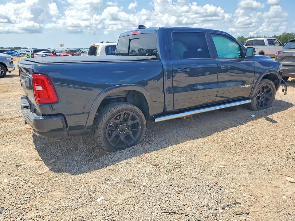 Photo 3 from auction – 2026 RAM 1500 with VIN 1C6SRFJP3TN394685