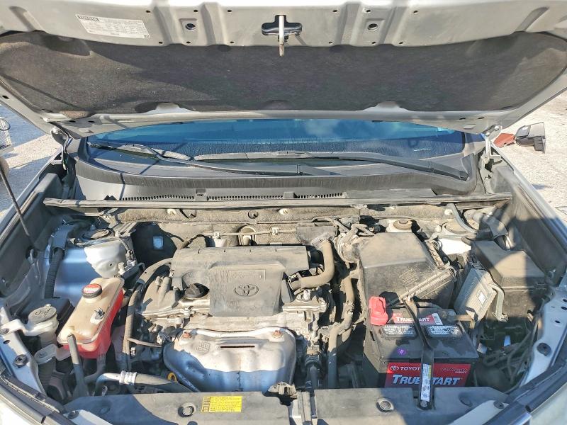 Photo 12 from auction – 2015 TOYOTA RAV4 with VIN JTMRFREV0FD118128