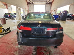 Photo 6 from auction – 2012 HONDA ACCORD with VIN 1HGCP2F83CA070268
