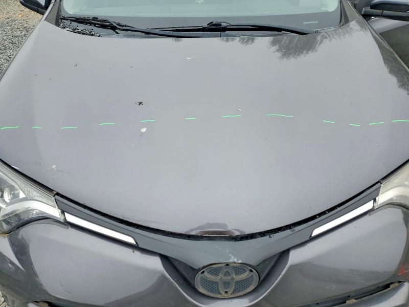 Photo 12 from auction – 2016 TOYOTA RAV4 with VIN 2T3WFREV6GW255856