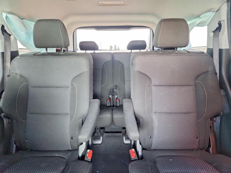 صورة رقم 10 من المزاد - 2021 GMC ACADIA مع VIN 1GKKNKLA4MZ170717