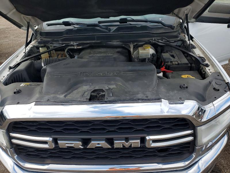 Photo 11 from auction – 2019 RAM 2500 with VIN 3C6UR5CJ4KG512584