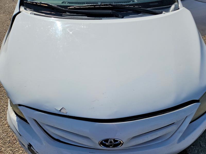 Photo 11 from auction – 2011 TOYOTA COROLLA with VIN 2T1BU4EE8BC566893