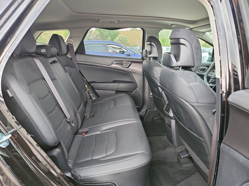 Photo 11 from auction – 2026 KIA SPORTAGE with VIN KNDPXDDGXT7337151