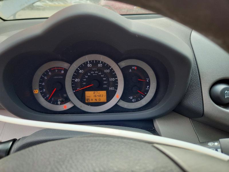 Photo 9 from auction – 2012 TOYOTA RAV4 with VIN 2T3BF4DV4CW189675
