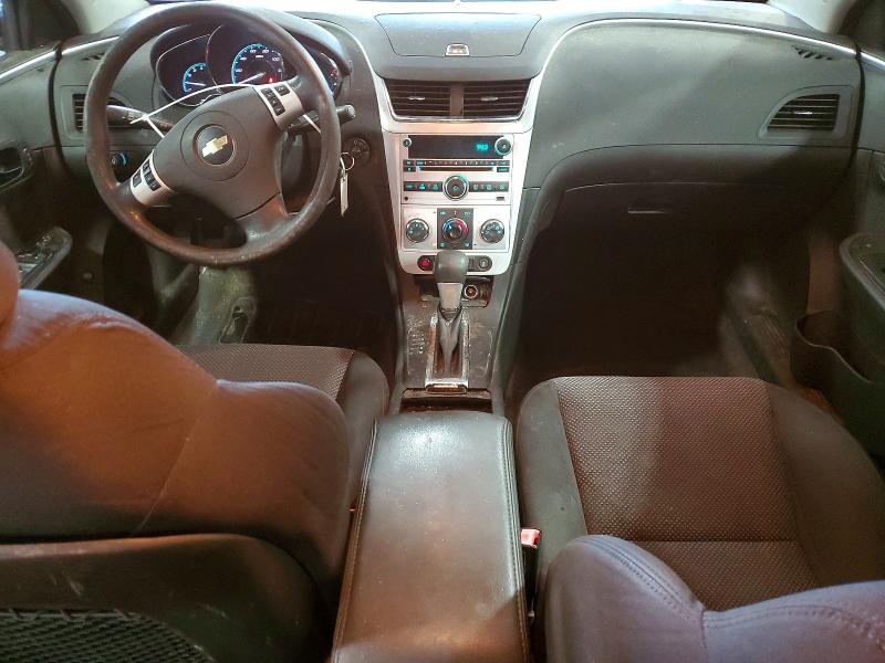 Photo 8 from auction – 2012 CHEVROLET MALIBU with VIN 1G1ZC5E05CF224329