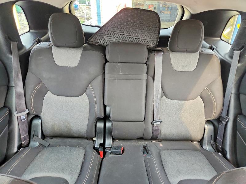 Photo 10 from auction – 2018 JEEP CHEROKEE with VIN 1C4PJMCB0JD529684