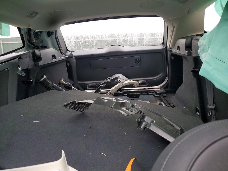 Photo 10 from auction – 2026 VOLVO XC60 with VIN YV4M12RC8T1492294