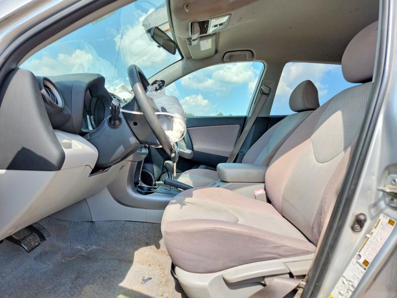 Zdjęcie 7 z aukcji – 2007 TOYOTA RAV4 z VIN JTMBK33VX76011400