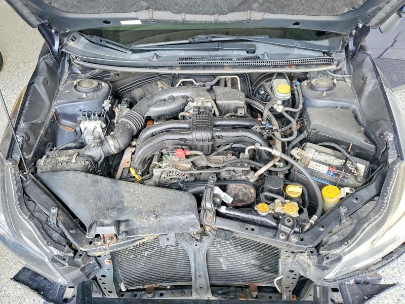 Photo 11 from auction – 2016 SUBARU IMPREZA with VIN JF1GPAU62GH216996