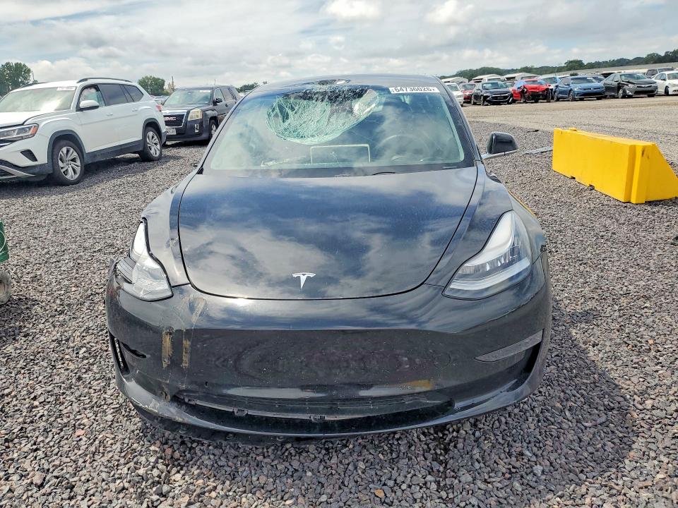 Foto 5 de la subasta – 2019 TESLA MODEL 3 con VIN 5YJ3E1EA3KF327812