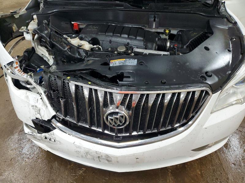 Photo 12 from auction – 2017 BUICK ENCLAVE with VIN 5GAKVBKD0HJ239187