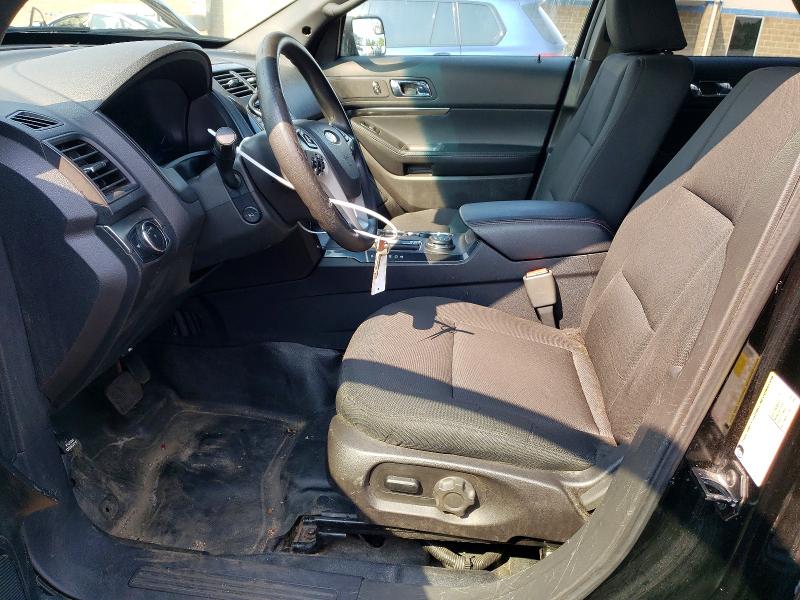 Photo 7 from auction – 2013 FORD EXPLORER with VIN 1FM5K8AR3DGC63474