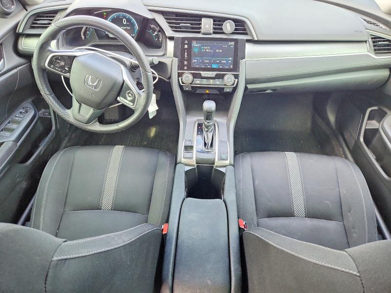 Фото 8 с аукциона – 2017 HONDA CIVIC с VIN 2HGFC2F50HH017194