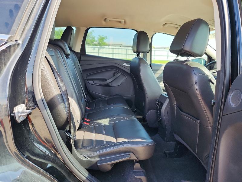 Photo 11 from auction – 2017 FORD ESCAPE with VIN 1FMCU9JD5HUB34266