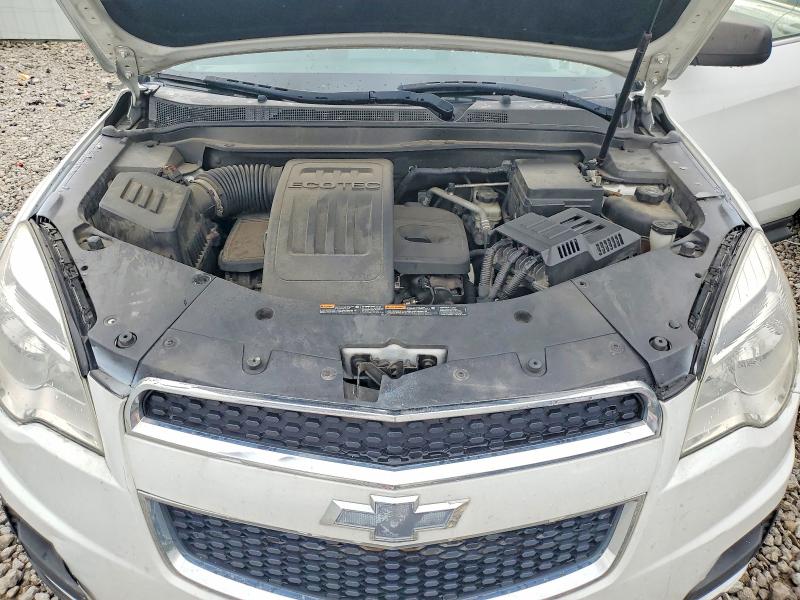 Photo 12 from auction – 2015 CHEVROLET EQUINOX with VIN 2GNFLEEK1F6200112