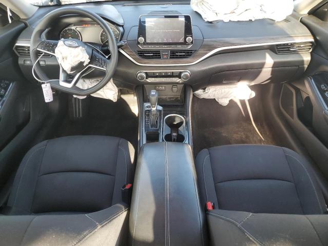 Photo 8 from auction – 2023 NISSAN ALTIMA with VIN 1N4BL4DV8PN322966