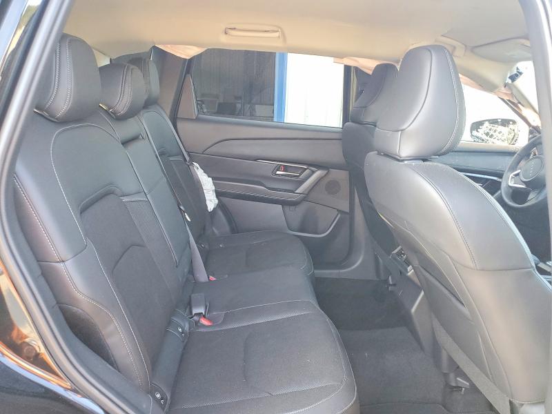 Photo 11 from auction – 2026 MAZDA CX-5 with VIN JM3KMBHA8T0146003