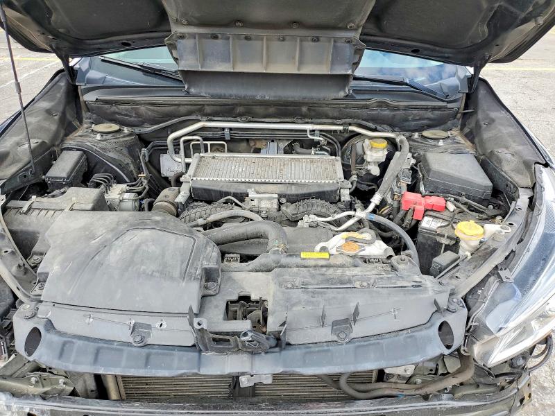 صورة رقم 12 من المزاد - 2022 SUBARU ASCENT مع VIN 4S4WMACD4N3432949