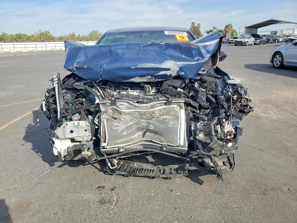 Photo 5 from auction – 2025 HONDA CIVIC with VIN 2HGFE2F56SH549115