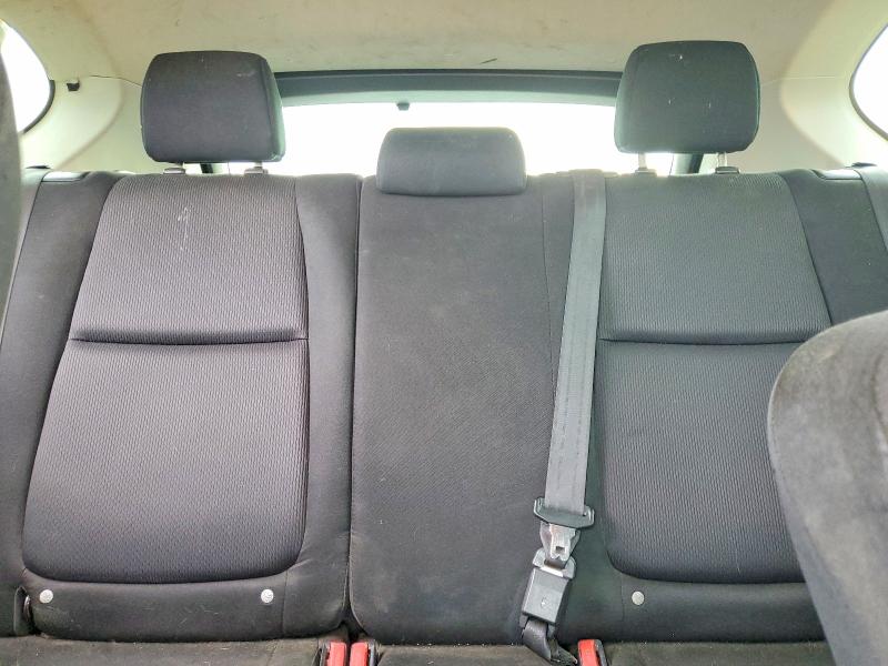 Photo 10 from auction – 2015 MAZDA CX-5 with VIN JM3KE2BE2F0494697