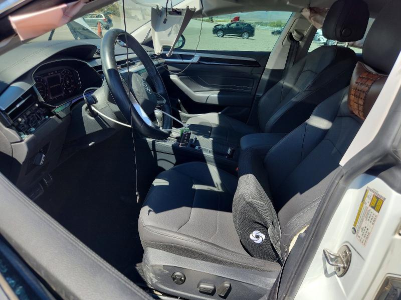 Снимка 7 от търг – 2021 VOLKSWAGEN ARTEON с VIN WVWAR7AN1ME012180