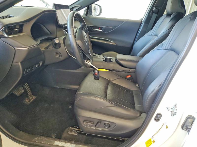 Photo 7 from auction – 2023 TOYOTA VENZA with VIN JTEAAAAH5PJ149984