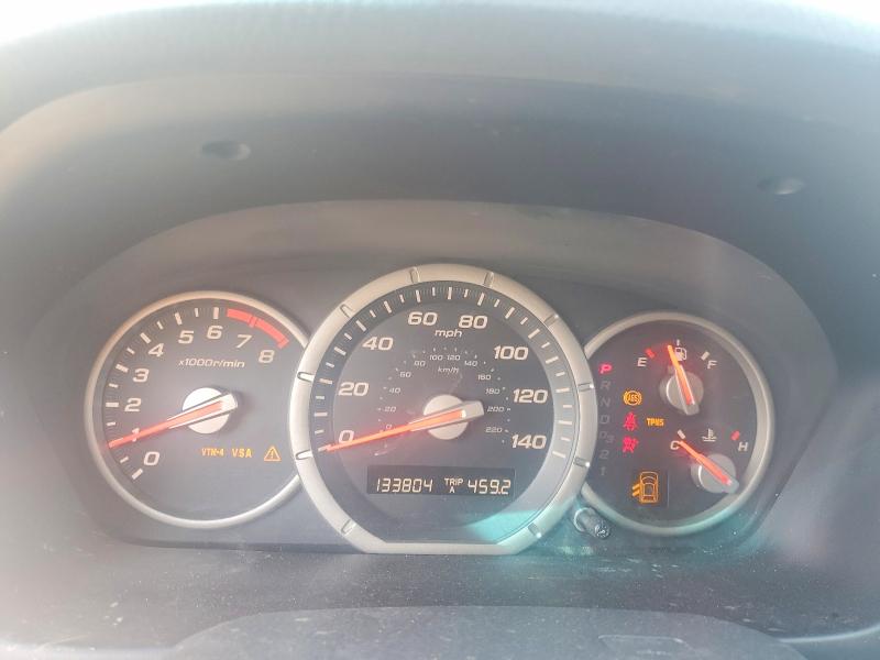 Photo 9 from auction – 2008 HONDA PILOT with VIN 5FNYF18608B031925