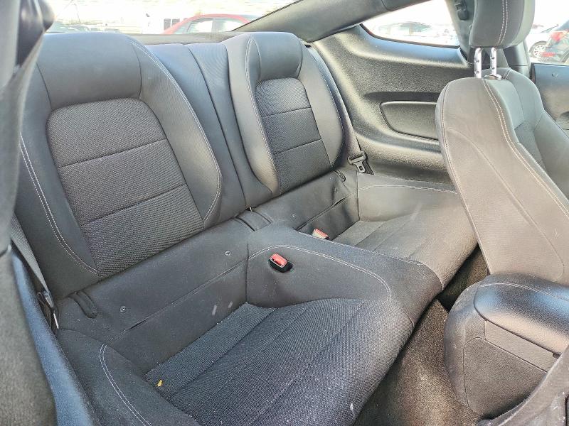 Photo 10 from auction – 2015 FORD MUSTANG with VIN 1FA6P8AM8F5395911