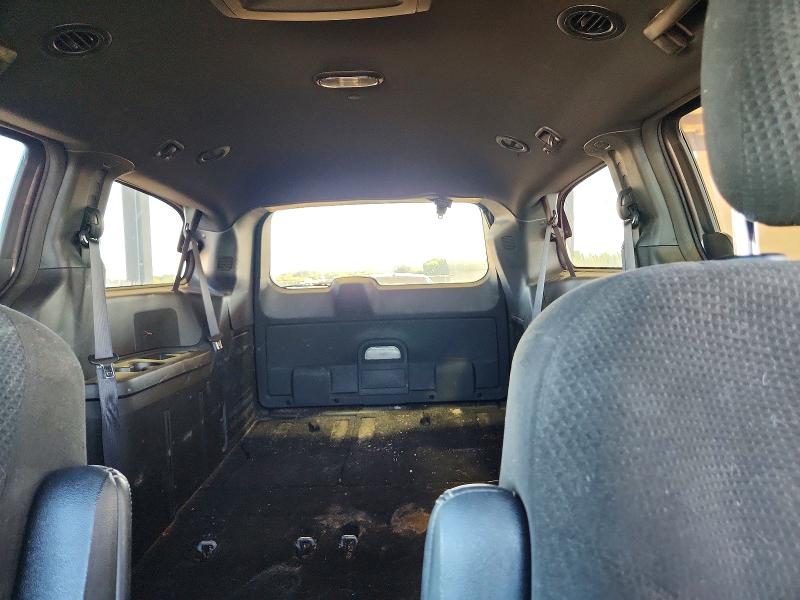 Photo 10 from auction – 2015 DODGE GRAND CARAVAN with VIN 2C4RDGCG5FR570085