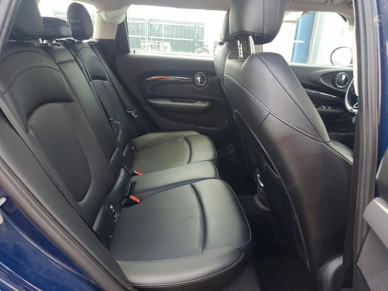 Photo 10 from auction – 2017 MINI COOPER with VIN WMWLU5C33H2E83830