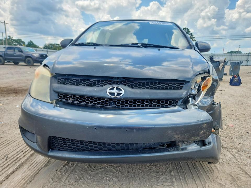 Photo 5 from auction – 2006 SCION XA with VIN JTKKT624665019143
