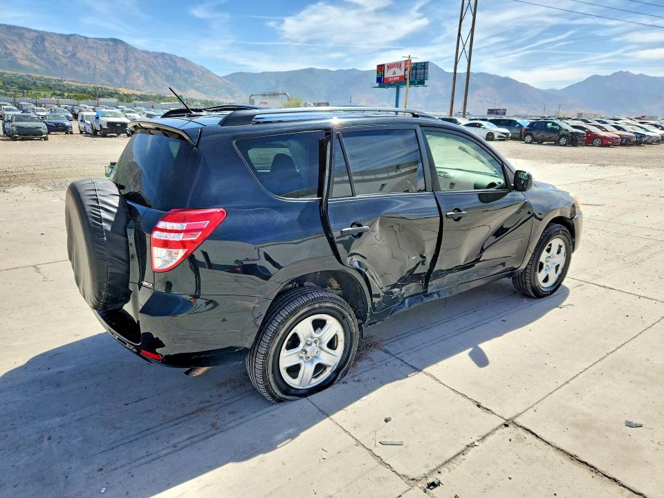 Photo 3 from auction – 2012 TOYOTA RAV4 with VIN JTMJF4DV9C5053853