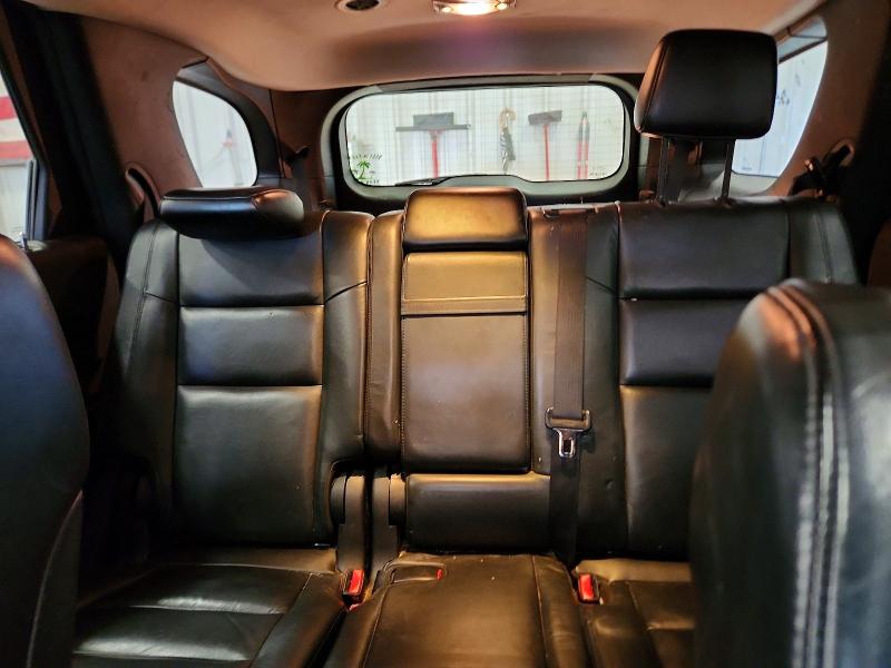 Photo 10 from auction – 2015 DODGE DURANGO with VIN 1C4RDJDG2FC953972