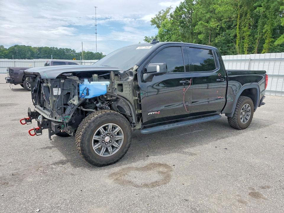 2024 GMC SIERRA - Търг №63377626