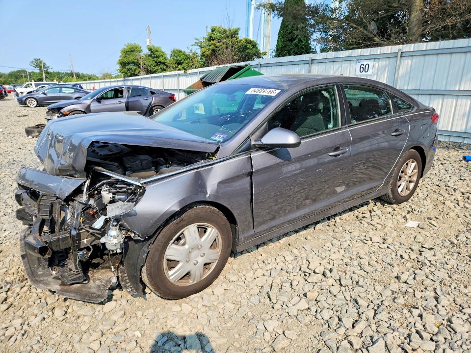 2019 HYUNDAI SONATA - Търг №64689766
