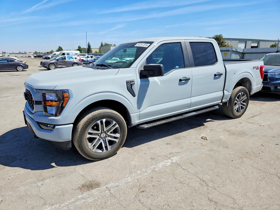2023 FORD F150 - Търг №64157376