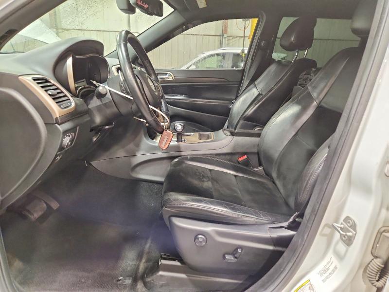 Photo 7 from auction – 2015 JEEP GRAND CHEROKEE with VIN 1C4RJFAG0FC724622