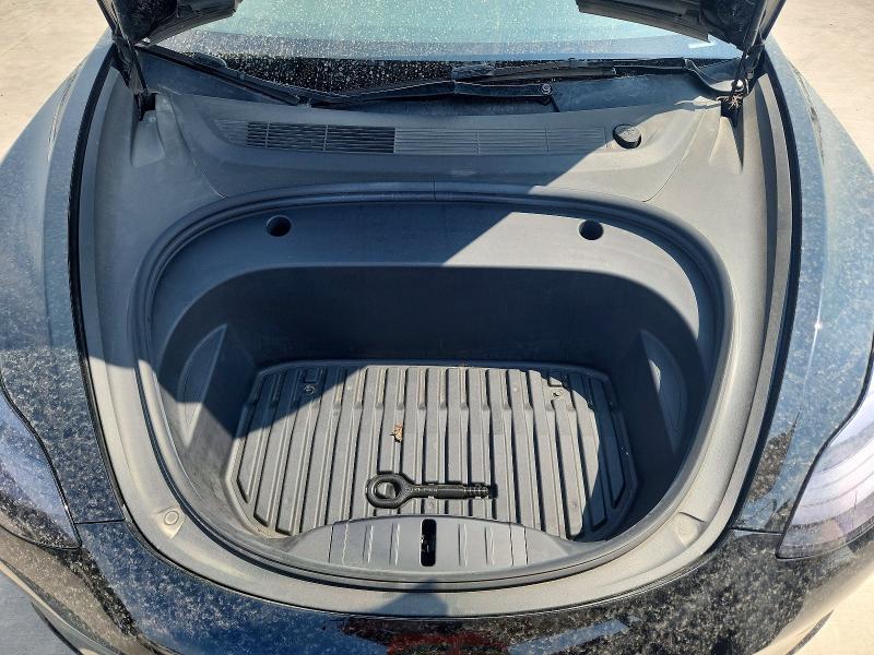 صورة رقم 11 من المزاد - 2023 TESLA MODEL 3 مع VIN 5YJ3E1EB7PF636814