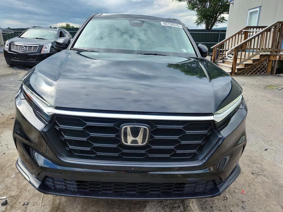 Снимка 5 от търг – 2026 HONDA CR-V с VIN 7FARS4H28TE002510
