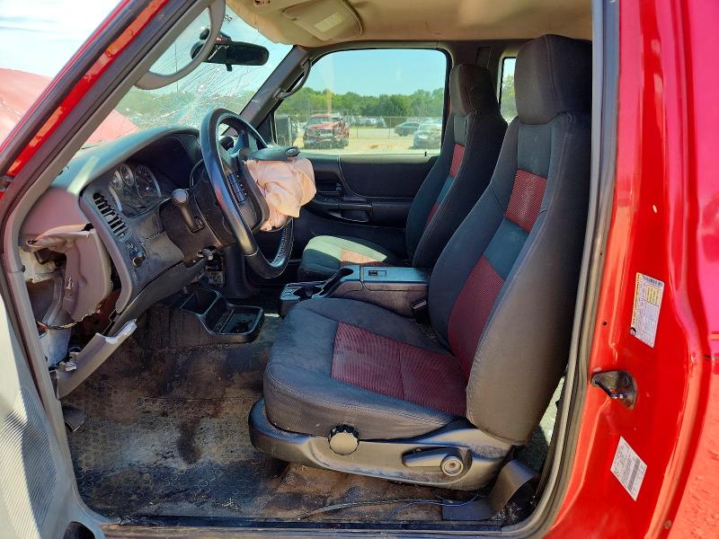 Photo 7 from auction – 2006 FORD RANGER with VIN 1FTYR14U56PA76356
