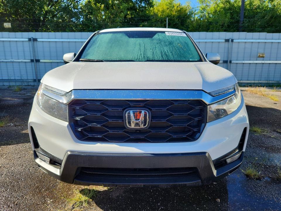 Foto 5 de la subasta – 2024 HONDA PASSPORT con VIN 5FNYF8H58RB010080