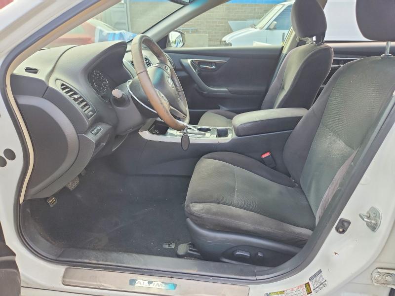 Photo 7 from auction – 2013 NISSAN ALTIMA with VIN 1N4AL3AP0DC247909