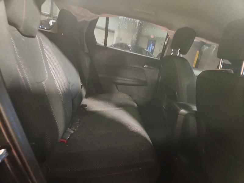 صورة رقم 11 من المزاد - 2015 GMC TERRAIN مع VIN 2GKALREK8F6206715