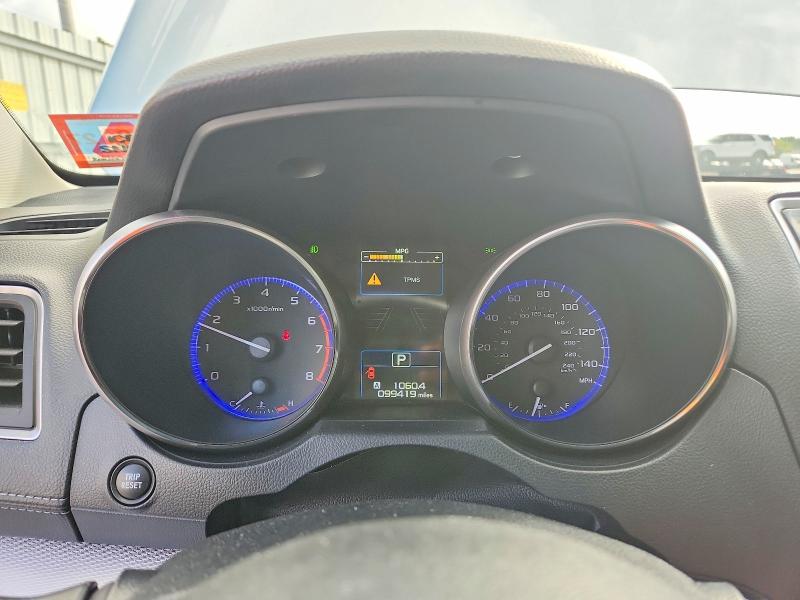 Photo 9 from auction – 2018 SUBARU OUTBACK with VIN 4S4BSAHC9J3393953