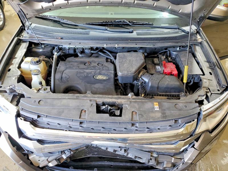 Photo 12 from auction – 2013 FORD EDGE with VIN 2FMDK3JC2DBB56594